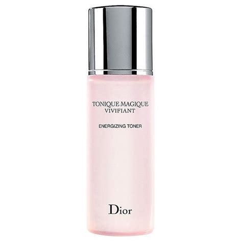 dior toner|christian dior cleanser and toner.